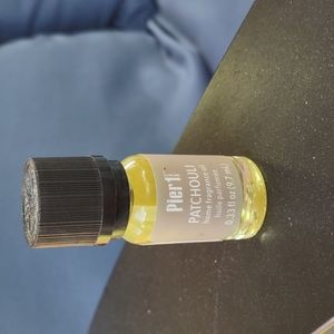 Pier 1 Patchouli home fragrance oil